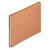 Hama Wrinkled photo album Brown 36 sheets 10 x 15 Book binding