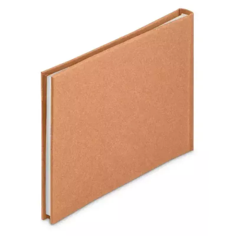 Hama Wrinkled photo album Brown 36 sheets 10 x 15 Book binding