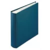 Hama Wrinkled photo album Blue 200 sheets 10 x 15 Book binding