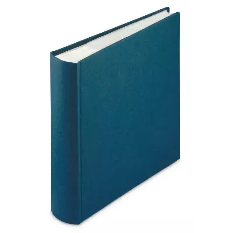 Hama Wrinkled photo album Blue 200 sheets 10 x 15 Book binding
