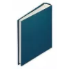 Hama Wrinkled photo album Blue 200 sheets 10 x 15 Book binding