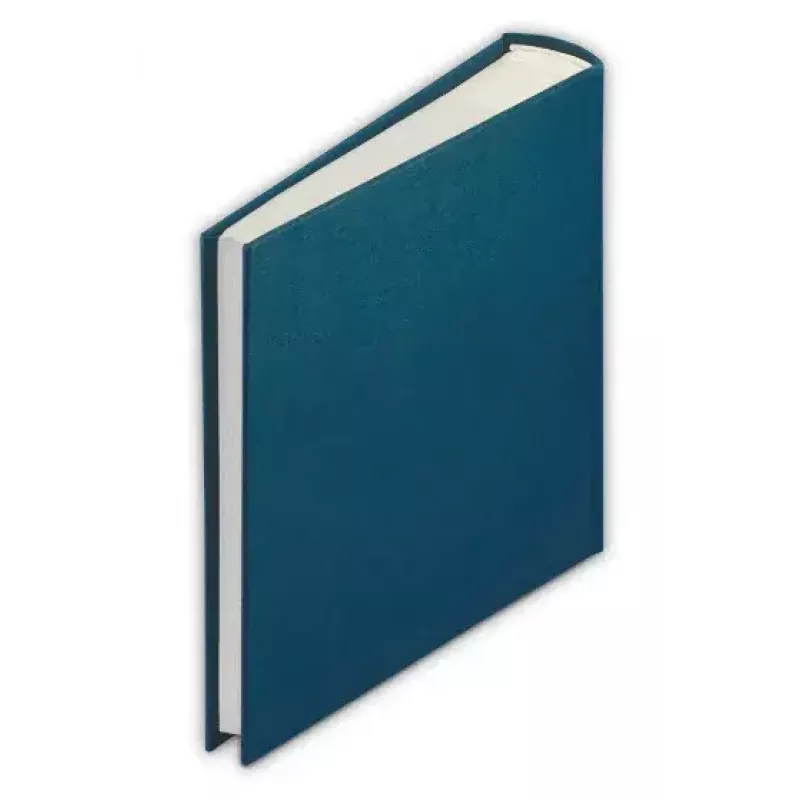 Hama Wrinkled photo album Blue 200 sheets 10 x 15 Book binding