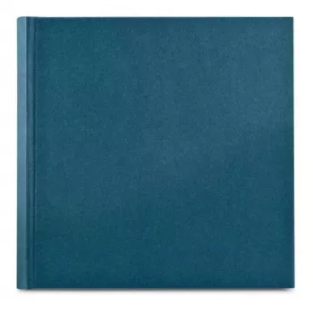 Hama Wrinkled photo album Blue 200 sheets 10 x 15 Book binding