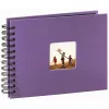 Hama photo album Violet 50 sheets 10 х 15