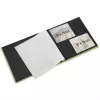 Hama photo album Green 100 sheets 10 x 15 Spiral binding