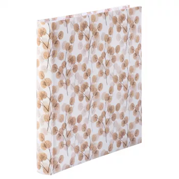 Hama Tree photo album Red, White 320 sheets 10 x 15 cm