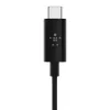 Audio Cable Belkin RockStar 3.5mm with USB-C Connector