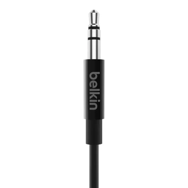 Audio Cable Belkin RockStar 3.5mm with USB-C Connector