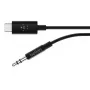 Audio Cable Belkin RockStar 3.5mm with USB-C Connector