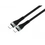 Conceptronic ETTA01B20 USB C-C PD 3.0 100W Fast Charging Cable 2M, 20V 5A, 480Mbps, E-Mark