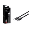 Conceptronic ETTA03B12 USB C-C PD 3.1 240W Fast Charging Cable 1.2M, 48V 5A, 480Mbps, E-Mark