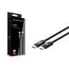 Conceptronic ETTA03B20 USB C-C PD 3.1 240W Fast Charging Cable 2M, 48V 5A, 480Mbps, E-Mark