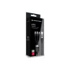 Conceptronic ETTA06B15 USB 3-in-1 PD 3.0 100W Fast Charging Cable 1.5M, 20V 5A, 480Mbps, E-Mark