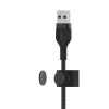 Lightning Cable 3m Belkin CAA010BT3MBK USB A to USB C/Lightning