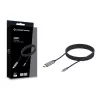 Conceptronic USB-C to HDMI Cable, Male to Male, 4K 60Hz, 2 m, USB Type-C, HDMI, Male, Male, Straight