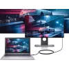 Conceptronic USB-C to HDMI Cable, Male to Male, 4K 60Hz, 2 m, USB Type-C, HDMI, Male, Male, Straight