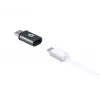 Conceptronic DONN USB-C to Micro USB OTG Adapter 3-Pack