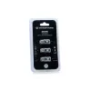 Conceptronic DONN USB-C to Micro USB OTG Adapter 3-Pack
