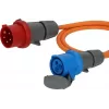 Power Extension Brennenstuhl 1132970025 1.5m Outdoor IP44