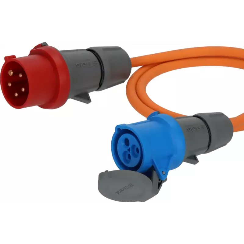 Power Extension Brennenstuhl 1132970025 1.5m Outdoor IP44