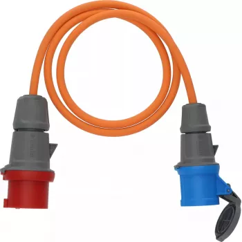 Power Extension Brennenstuhl 1132970025 1.5m Outdoor IP44