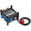 Power Extension Brennenstuhl 1153690200 2m 7 AC Outlets Indoor Black Blue Red