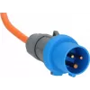 Power Extension Brennenstuhl 1167650625 25 m 1 AC outlet Indoor/outdoor