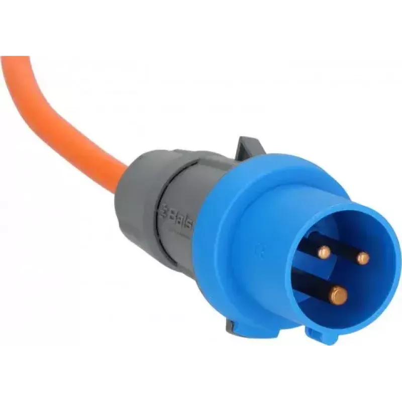 Power Extension Brennenstuhl 1167650625 25 m 1 AC outlet Indoor/outdoor