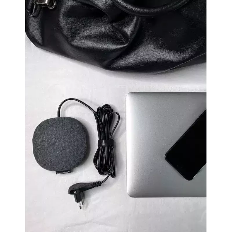 Mobile Device Charger Brennenstuhl 1150020010 Indoor Universal 2 USB Ports