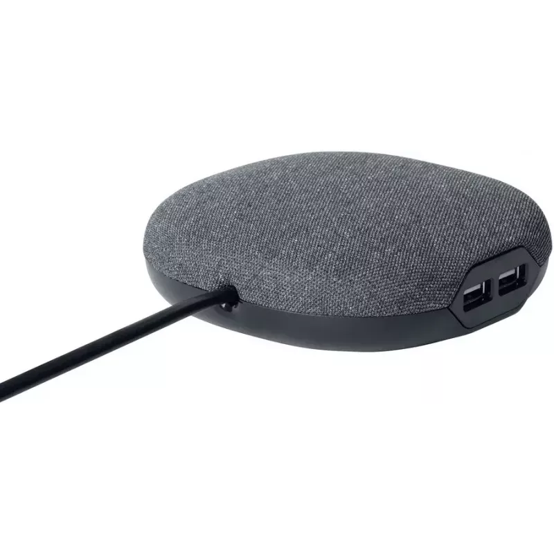 Mobile Device Charger Brennenstuhl 1150020010 Indoor Universal 2 USB Ports