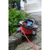 Power Extension Brennenstuhl 1169710100 10m 3 AC Outlets Outdoor Black Red