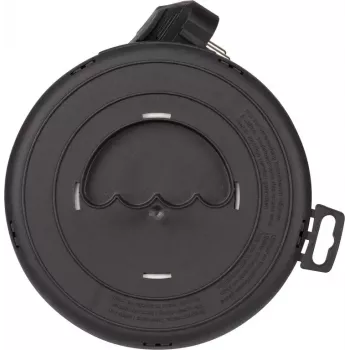 Power Extension Brennenstuhl 1109220600 3m 3 AC Outlets Indoor Black White