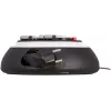 Power Extension Brennenstuhl 1109220600 3m 3 AC Outlets Indoor Black White
