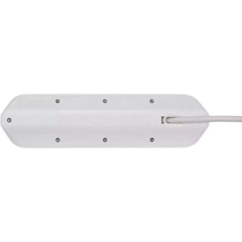 Power Extension Brennenstuhl 1153590420 2m 4 AC Outlets Indoor