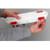 Power Extension Brennenstuhl 1153590420 2m 4 AC Outlets Indoor