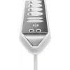 Power Extension Brennenstuhl 1153590620 2m 6 AC Outlets Indoor Silver White