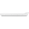Power Extension Brennenstuhl 1153590620 2m 6 AC Outlets Indoor Silver White