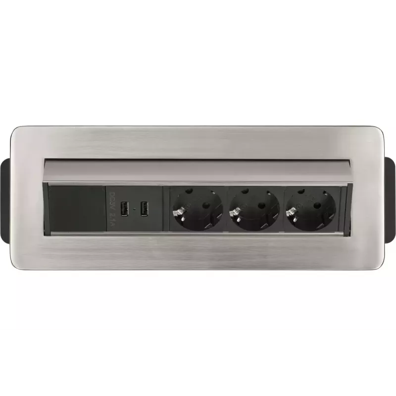Power Extension Brennenstuhl 1396200113