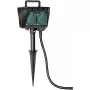 Power Extension Brennenstuhl 1154440 1.4m 4 AC Outlets Black Green