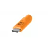 USB cable Tether Tools CUC3315-ORG 4.6m USB 3.2 Gen 1 Micro-USB B