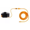 USB Cable Tether Tools CUCRT02-ORG 0.5m USB 3.2 Gen 1 Orange
