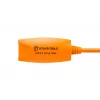USB Cable Tether Tools CU3017 5m USB 3.2 Gen 1 Orange