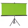Background Screen Hama 00021571 Green Fabric 1800x1800mm