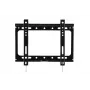 Philips SQM3221/00 TV mount/stand 106.7 cm (42 inch) Black