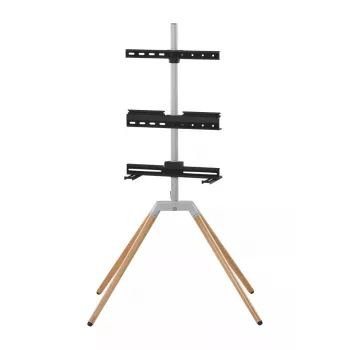 Tripod Stand One For All WM7476 Max 35kg 32-70in 360° Rotation