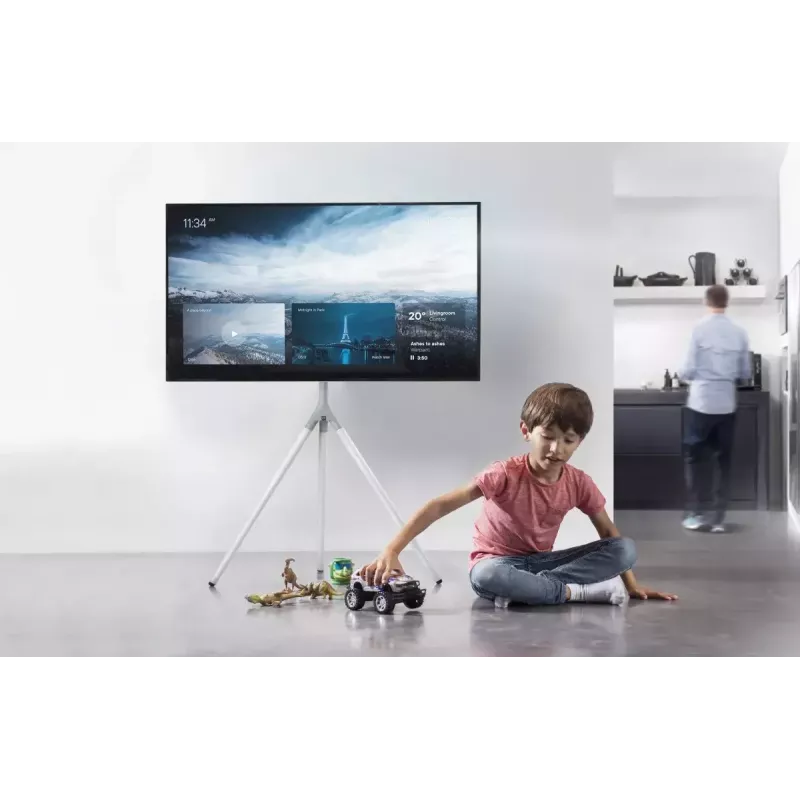 One For All Tripod Full Metal TV Stand WM7462 30 kg 32 to 65 inch