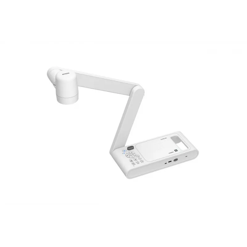 Epson V12HB09080 document camera White 25.4 / 3.2 mm (1 / 3.2 inch) CMOS USB/HDMI/Wi-Fi