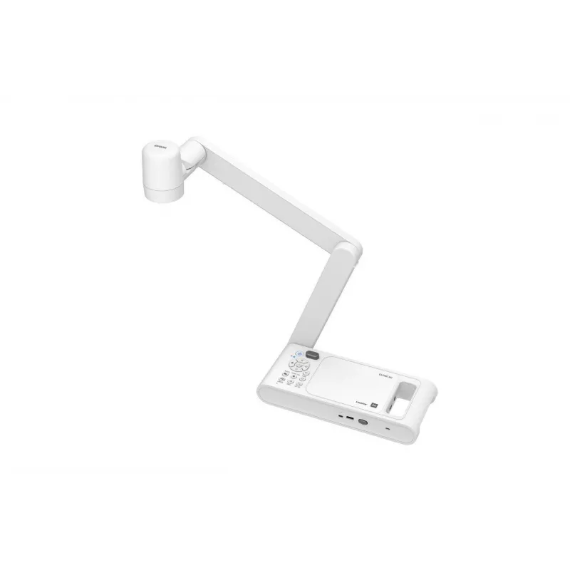 Epson V12HB09080 document camera White 25.4 / 3.2 mm (1 / 3.2 inch) CMOS USB/HDMI/Wi-Fi