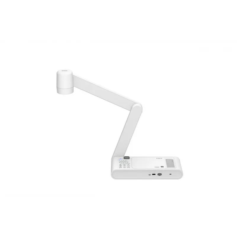 Epson V12HB09080 document camera White 25.4 / 3.2 mm (1 / 3.2 inch) CMOS USB/HDMI/Wi-Fi