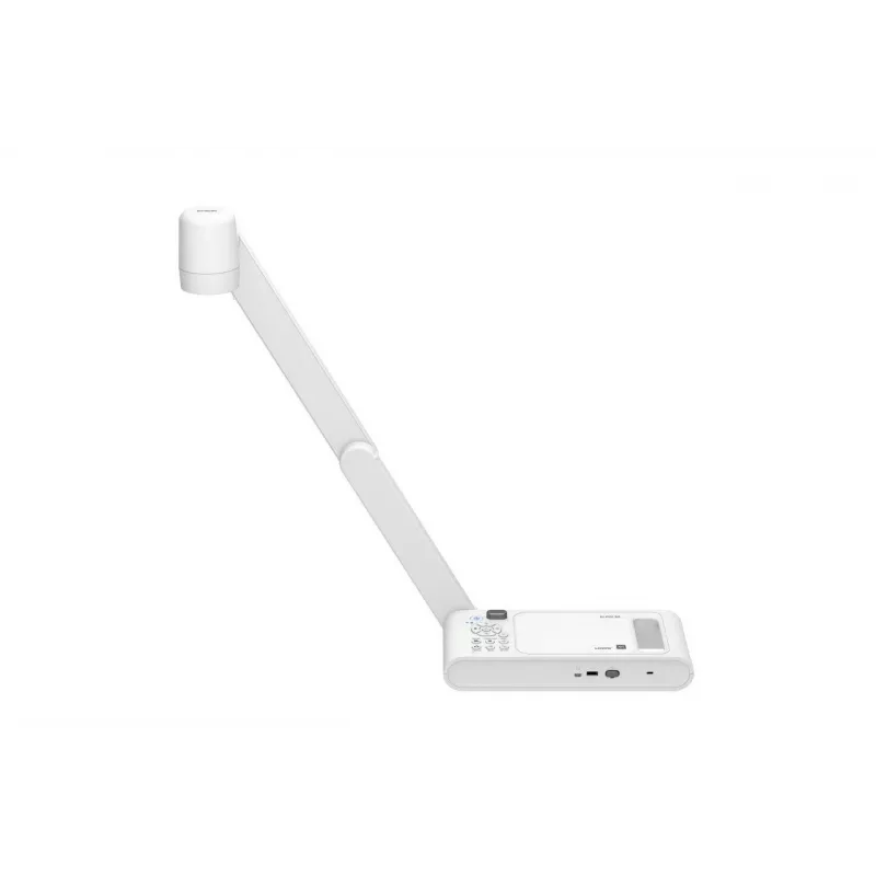 Epson V12HB09080 document camera White 25.4 / 3.2 mm (1 / 3.2 inch) CMOS USB/HDMI/Wi-Fi